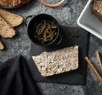Pâté guérandais