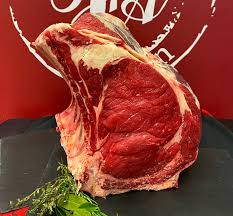Côte de bœuf